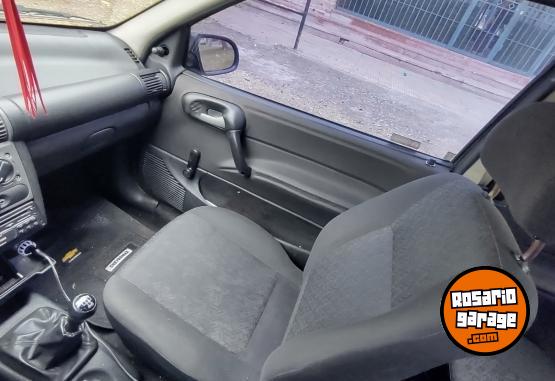 Autos - Chevrolet Corsa 2007 GNC 111Km - En Venta