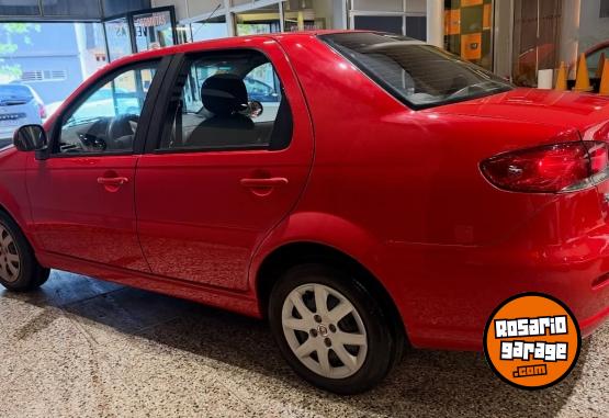 Autos - Fiat SIENA EL 2015 Nafta 192000Km - En Venta