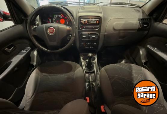Autos - Fiat SIENA EL 2015 Nafta 192000Km - En Venta