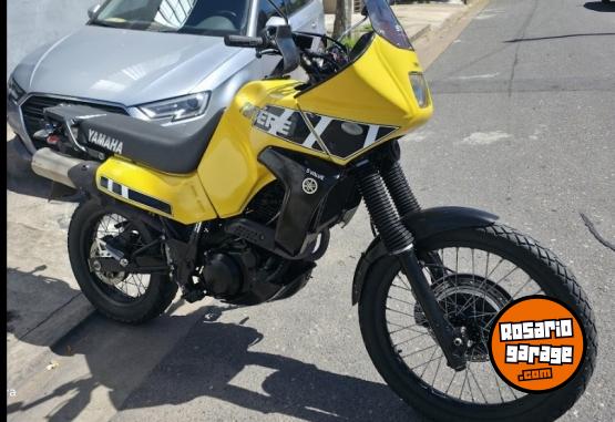 Motos - Yamaha Tenere 660 1991 Nafta 111111Km - En Venta