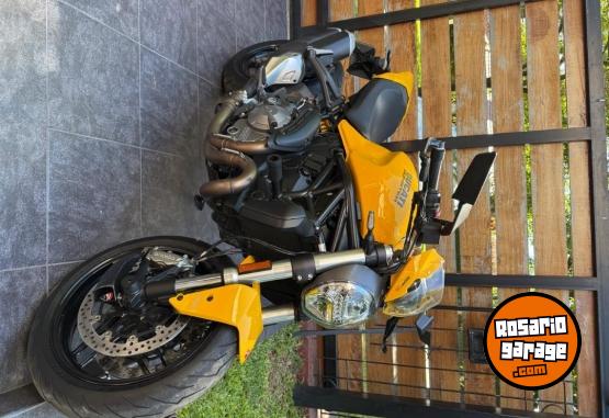 Motos - Ducati Ducati monster 821 2019 Nafta 12900Km - En Venta