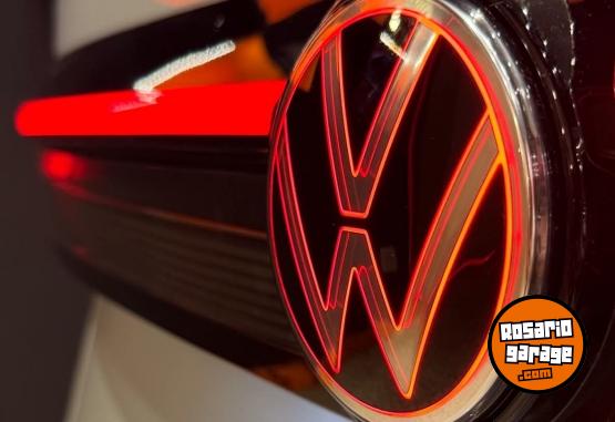 Autos - Volkswagen TAOS COMFORTLINE 2026 Nafta 0Km - En Venta