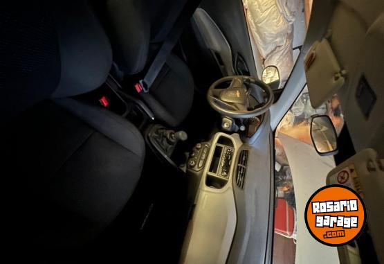 Autos - Chevrolet Prisma Joy 2018 Nafta 88000Km - En Venta