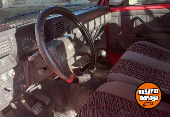 Camionetas - Chevrolet D20 1996 Diesel 111111Km - En Venta