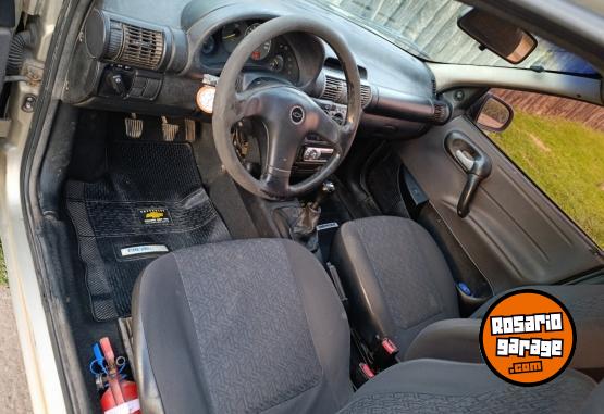 Autos - Chevrolet Corsa Wagon 2007 Nafta 210000Km - En Venta