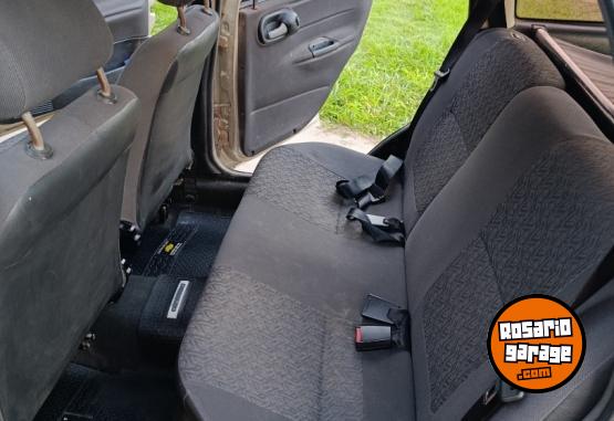 Autos - Chevrolet Corsa Wagon 2007 Nafta 210000Km - En Venta