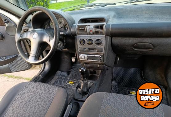 Autos - Chevrolet Corsa Wagon 2007 Nafta 210000Km - En Venta