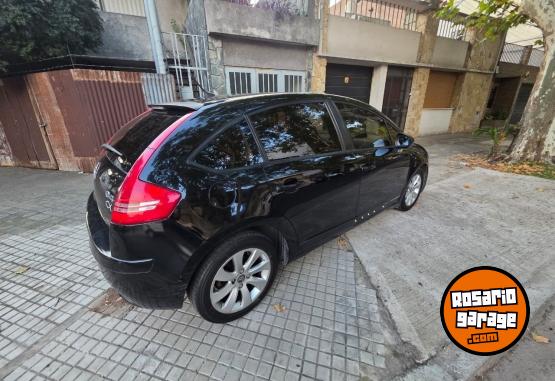Autos - Citroen C4 2012 Nafta 143000Km - En Venta