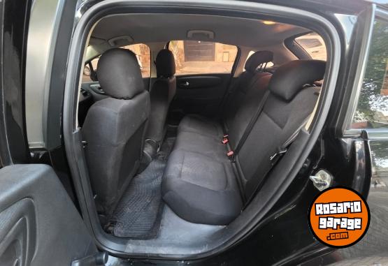 Autos - Citroen C4 2012 Nafta 143000Km - En Venta