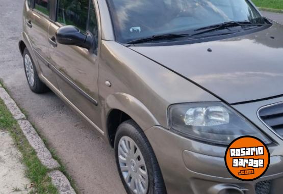 Autos - Citroen C3 1.4 gnc 5ta generaci�n 2012 GNC 130000Km - En Venta