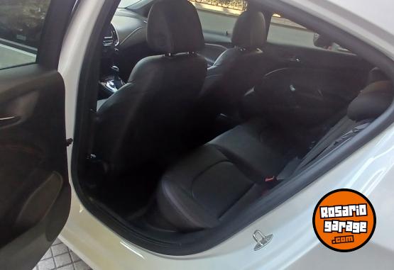 Autos - Chevrolet Cruze RS 2023 Nafta 27000Km - En Venta