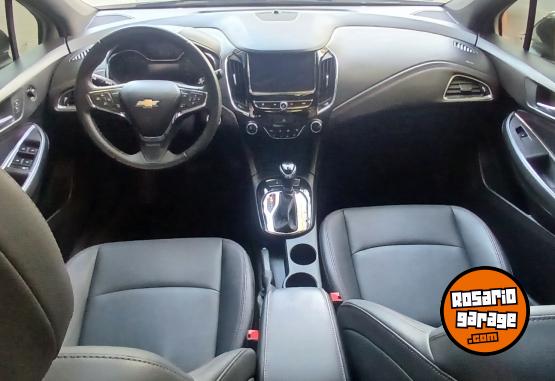 Autos - Chevrolet Cruze RS 2023 Nafta 27000Km - En Venta