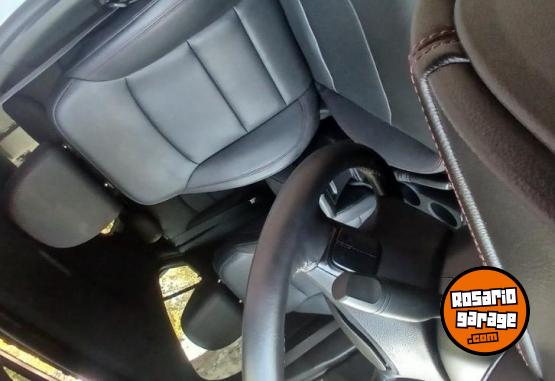 Autos - Chevrolet Cruze RS 2023 Nafta 27000Km - En Venta