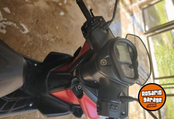 Motos - Yamaha Zr 2025 Nafta 1600Km - En Venta