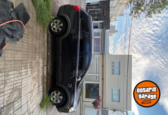 Autos - Chevrolet Captiva LT 2010 Diesel 174000Km - En Venta