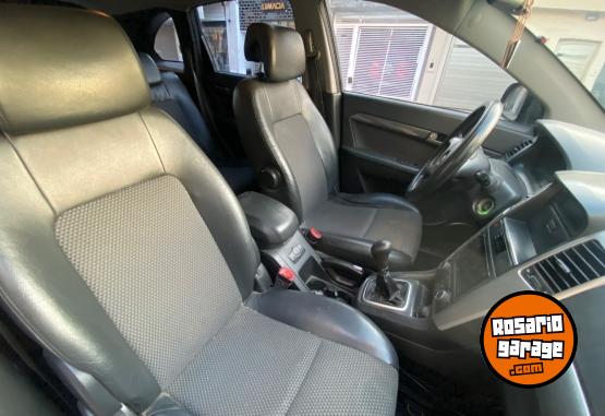 Autos - Chevrolet Captiva LT 2010 Diesel 174000Km - En Venta