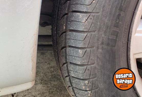 Autos - Chevrolet Corsa classic super 1.6 N 2008 Nafta 219000Km - En Venta