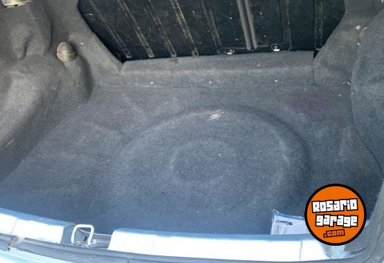 Autos - Chevrolet Corsa classic super 1.6 N 2008 Nafta 219000Km - En Venta