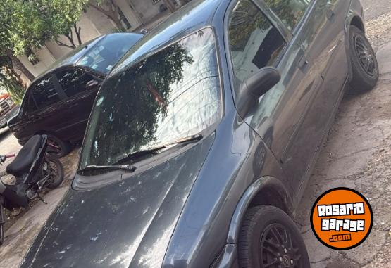 Autos - Chevrolet Corsa 2007 Nafta 290000Km - En Venta
