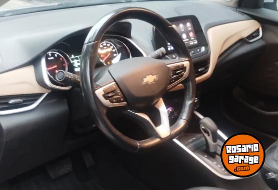 Autos - Chevrolet ONIX 1.0 PREMIER 2020 Nafta 63700Km - En Venta