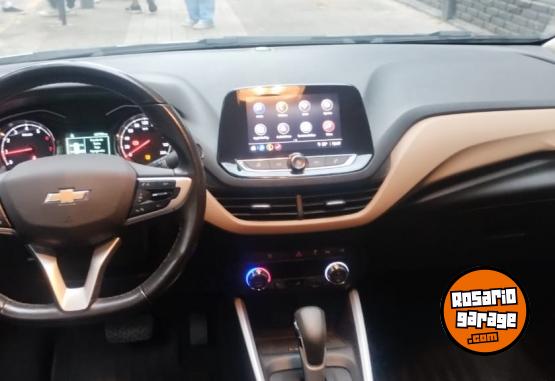 Autos - Chevrolet ONIX 1.0 PREMIER 2020 Nafta 63700Km - En Venta