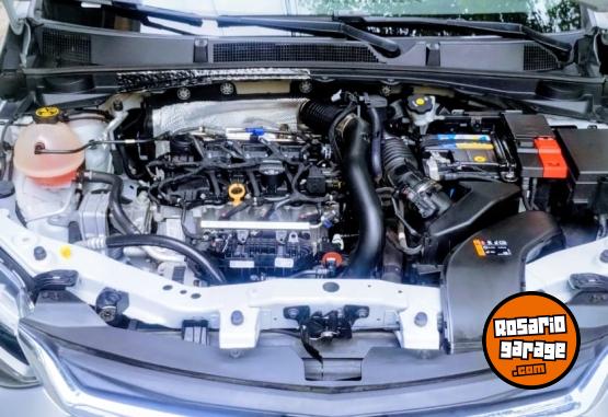 Autos - Chevrolet ONIX 1.0 PREMIER 2020 Nafta 63700Km - En Venta