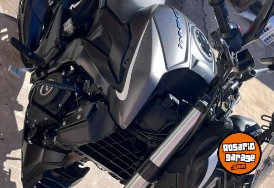 Motos - Bajaj Dominar 250cc 2021 Nafta 111111Km - En Venta
