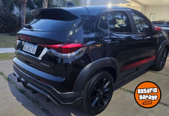 Autos - Fiat PULSE ABARTH 1.3 TURBO 2024 Nafta 44000Km - En Venta