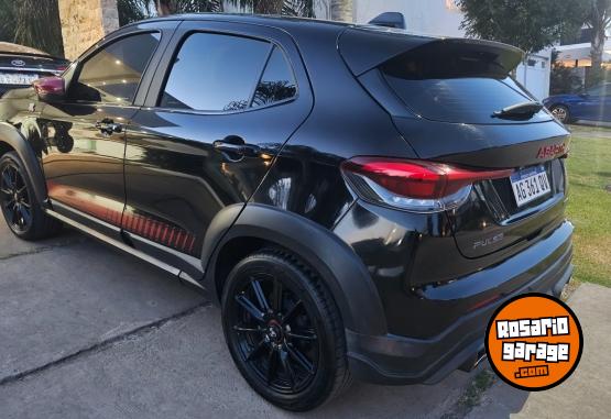 Autos - Fiat PULSE ABARTH 1.3 TURBO 2024 Nafta 44000Km - En Venta