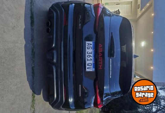 Autos - Fiat PULSE ABARTH 1.3 TURBO 2024 Nafta 44000Km - En Venta