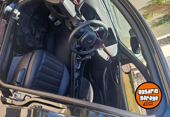 Autos - Fiat PULSE ABARTH 1.3 TURBO 2024 Nafta 44000Km - En Venta