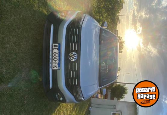 Autos - Volkswagen T croos 2022 Nafta 71200Km - En Venta