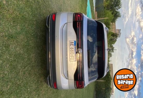 Autos - Volkswagen T croos 2022 Nafta 71200Km - En Venta