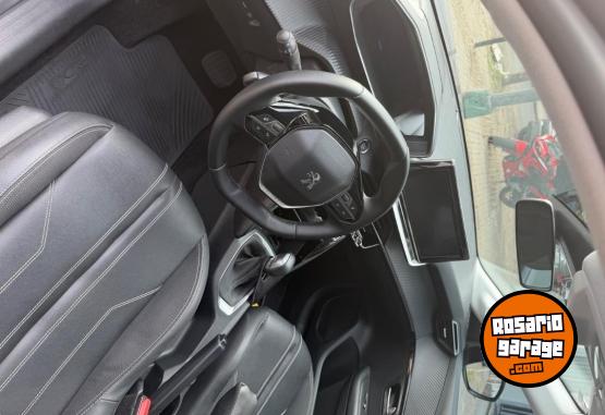 Autos - Peugeot 208 Feline Tiptronic 2022 Nafta 65000Km - En Venta