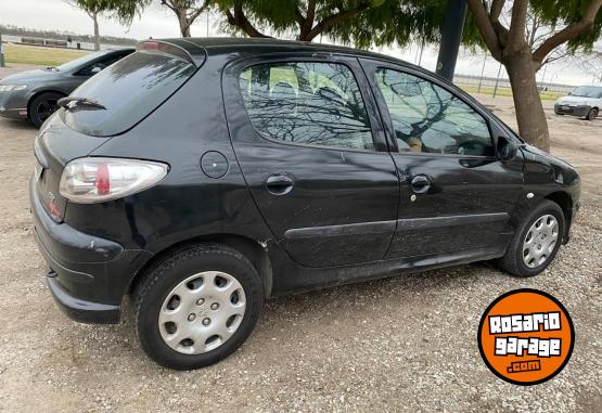Autos - Peugeot Peugeot 206 2006 Diesel 200000Km - En Venta