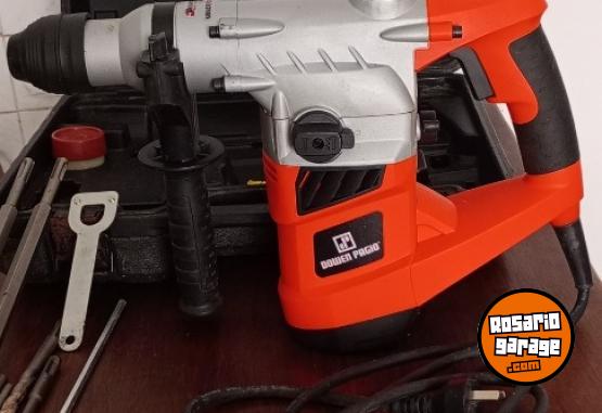 Herramientas - Rotomartillo - En Venta