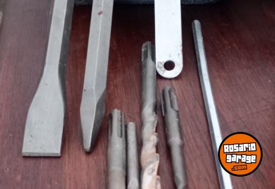 Herramientas - Rotomartillo - En Venta