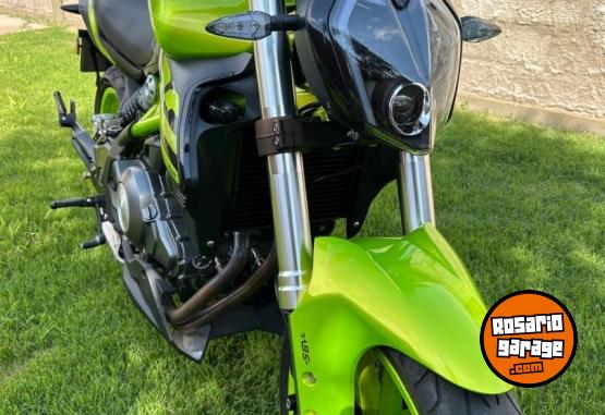 Motos - Benelli 302s 2021 Nafta 5000Km - En Venta