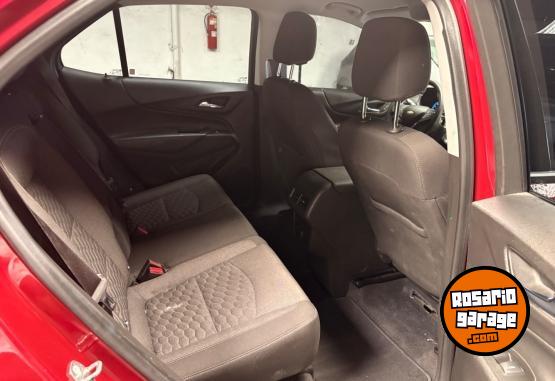 Autos - Chevrolet Equinox 2020 Nafta 80000Km - En Venta
