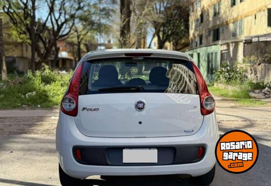 Autos - Fiat Palio Attractive 2014 Nafta 140000Km - En Venta