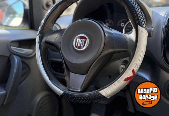 Autos - Fiat Palio Attractive 2014 Nafta 140000Km - En Venta