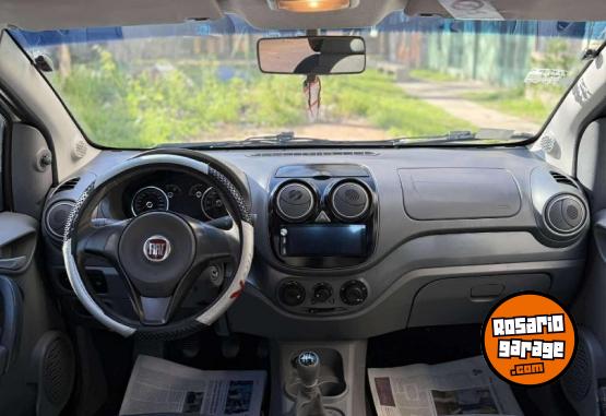 Autos - Fiat Palio Attractive 2014 Nafta 140000Km - En Venta
