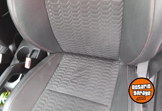 Autos - Chevrolet Onix LTZ 2017 Nafta 53000Km - En Venta