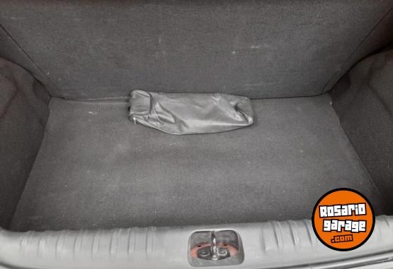 Autos - Chevrolet Onix LTZ 2017 Nafta 53000Km - En Venta