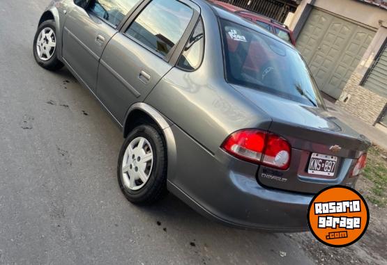 Autos - Chevrolet Corsa 2011 Nafta 170000Km - En Venta