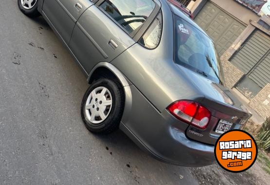 Autos - Chevrolet Corsa 2011 Nafta 170000Km - En Venta