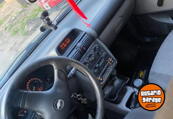 Autos - Chevrolet Corsa 2011 Nafta 170000Km - En Venta