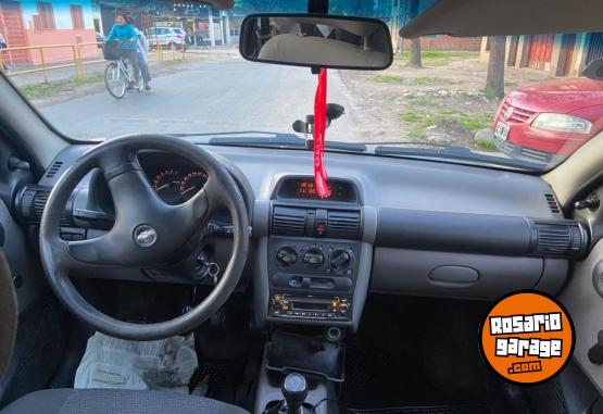 Autos - Chevrolet Corsa 2011 Nafta 170000Km - En Venta