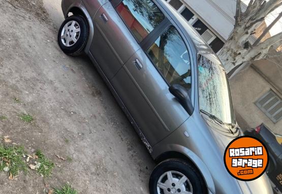 Autos - Chevrolet Corsa 2011 Nafta 170000Km - En Venta