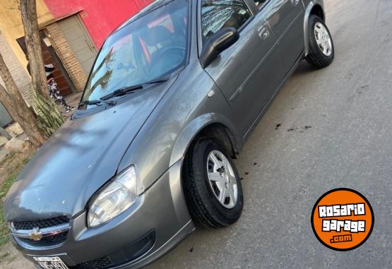 Autos - Chevrolet Corsa 2011 Nafta 170000Km - En Venta